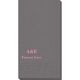 Your Choice of Text Guest Towels Image 4 of 4